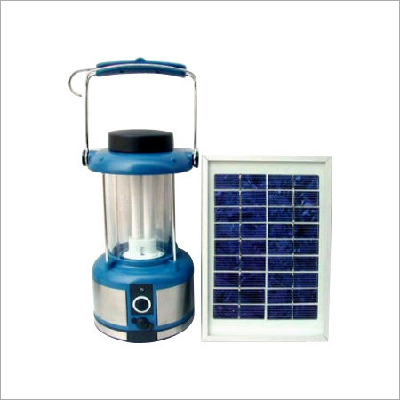 Solar Laltern