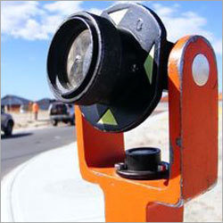 Industrial Digital Theodolite