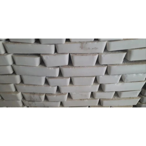 फेरिक एलम स्लैब