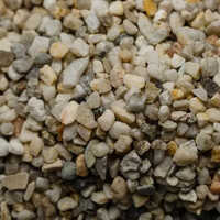 मैनुअल बजरी फ़िल्टर मीडिया