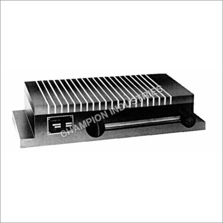 Permanent Magnetic Chuck