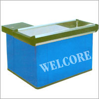 Check Out Counter