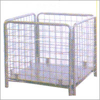 Bin Basket