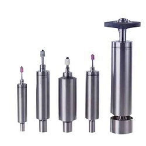 Internal Surface Grinding Spindles - Automatic Grade: Semi-Automatic
