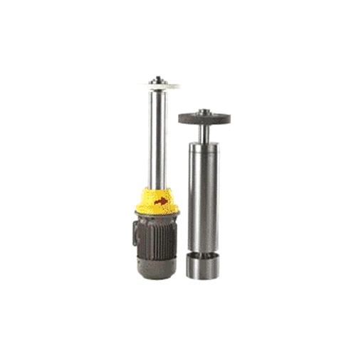 Motorized Grinding Spindles - Automatic Grade: Semi-Automatic