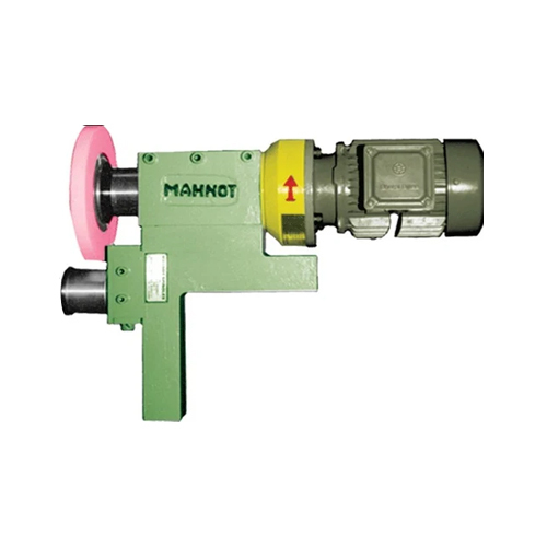 Universal Grinding Head - Automatic Grade: Semi-Automatic