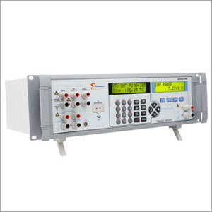 Signal Calibrators