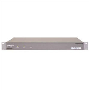 NetWork Time Server