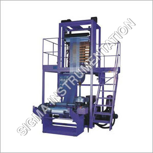 Lldpe Packaging Machine - Automatic Grade: Semi-Automatic