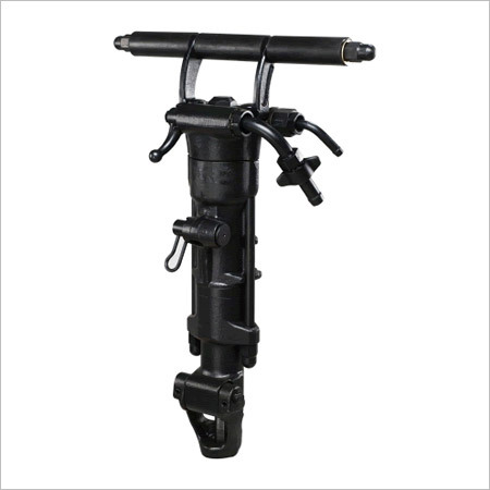 जैक हैमर