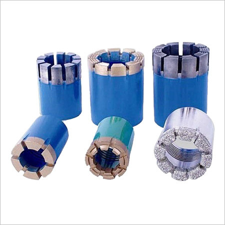 Core Drilling Bits