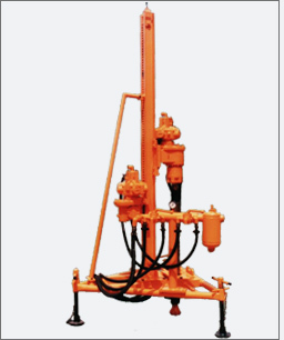Inwell Rig