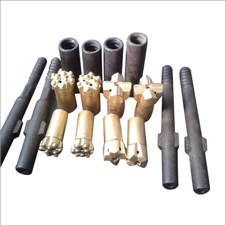 Extention Equipments