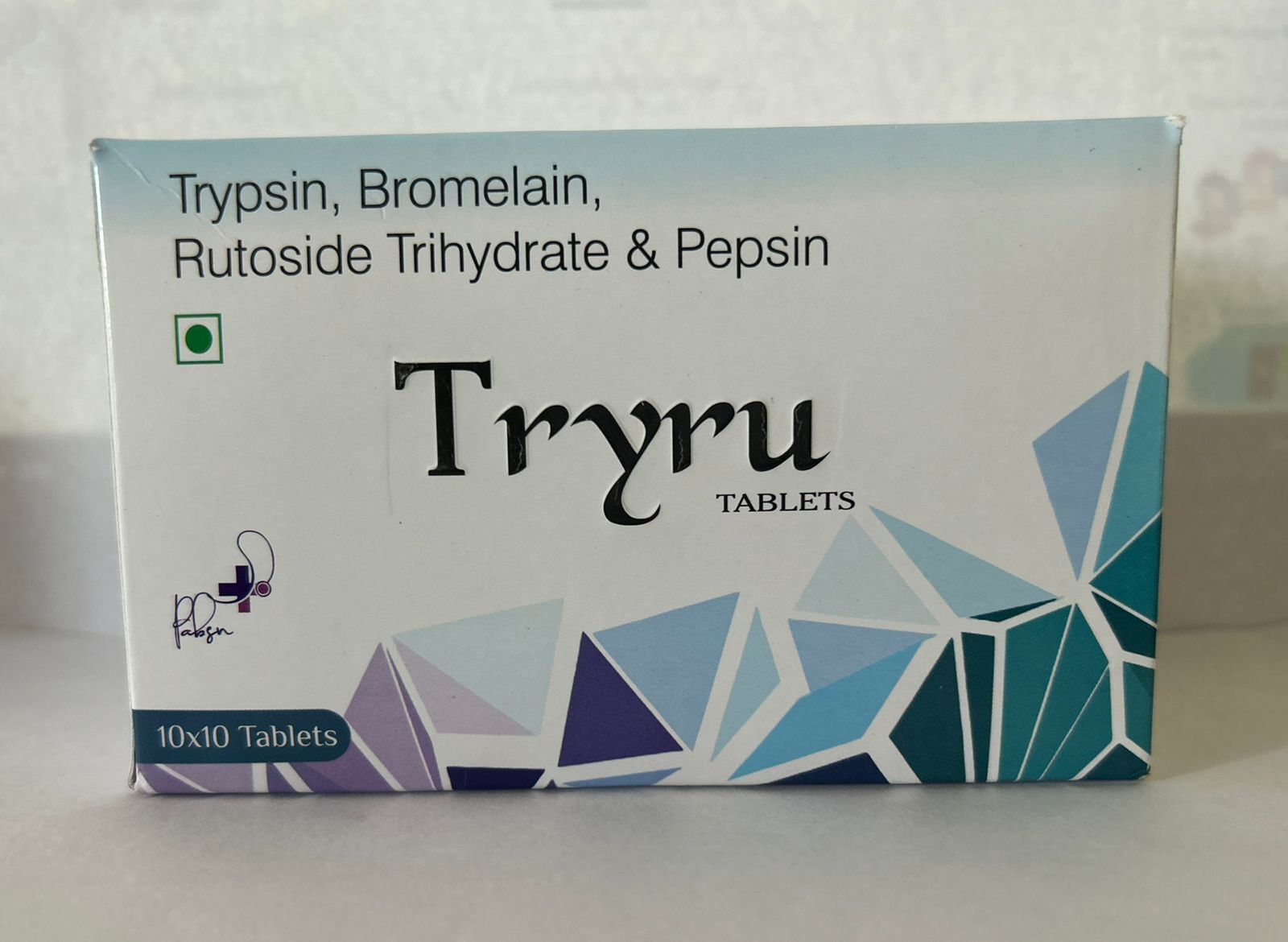 Tryru Tablets