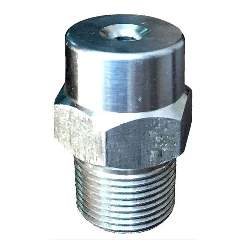 Metal Steel Spray Nozzles