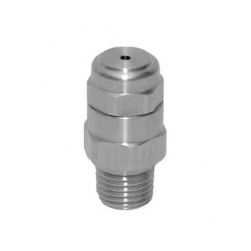 Metal Full Cone Nozzle