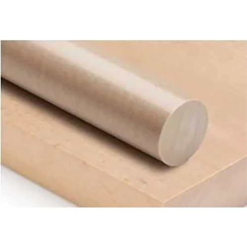 Peek 30Gf -30% Glass Filled - Color: Natural (Beige/Grey) Or Black