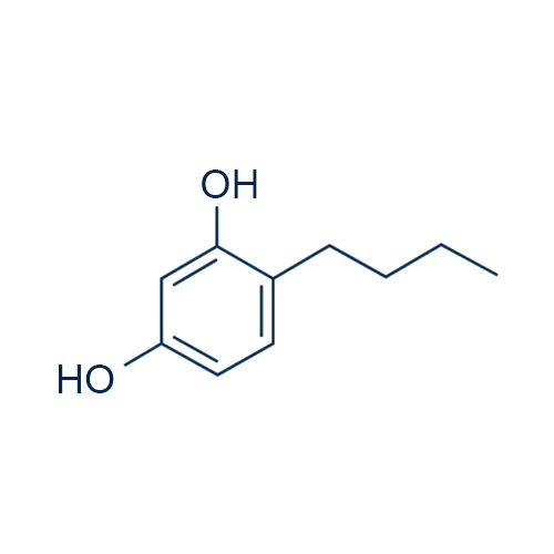 4 एन ब्यूटाइल रेसोरिसिनॉल ग्रेड: औद्योगिक ग्रेड