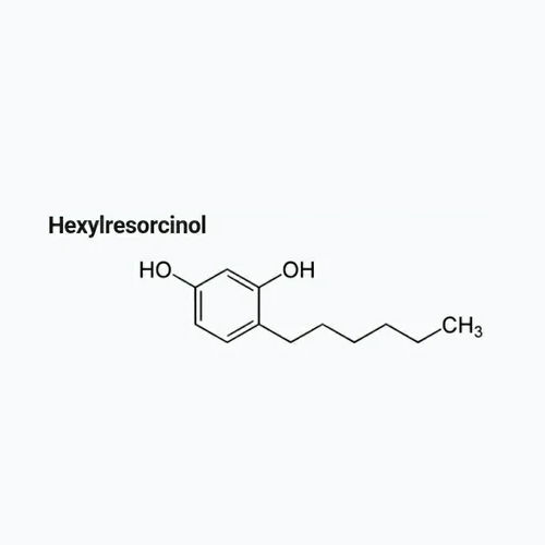 4 हेक्सिल रेसोरसिनॉल अनुप्रयोग: औद्योगिक