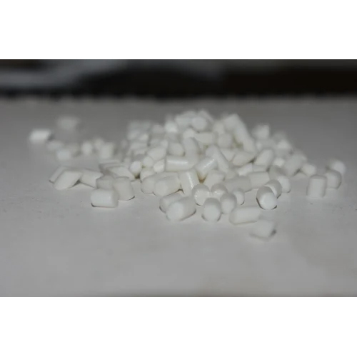 HRFR PVC Compound - Commercial Grade PVC with Diverse Color Options | Normal Melting Point, Warranty Included