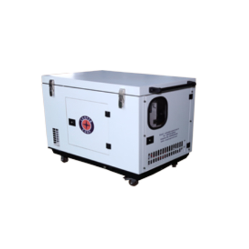 30 केवीए जेनसेट्स