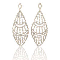 Er11731 महिलाओं के झुमके लिंग: महिलाएं