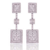 गिफ्ट Er11292 लेडीज़ इयररिंग्स