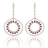 गिफ्ट Er11734 महिलाओं के झुमके