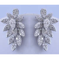 पार्टी Er11910 महिलाओं के झुमके