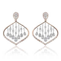 वेडिंग Er11889 महिलाओं के झुमके