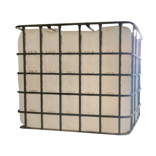 Diesel Exhaust Fluid - 1000 Liter Vacuum Pack | High-performance, Emission Reduction, Strong Smell, Ash-free, Industrial Use