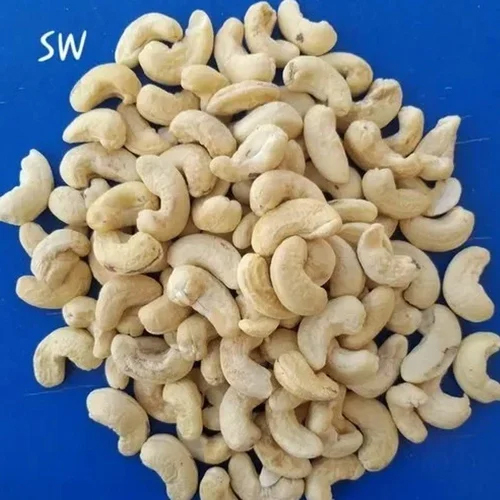 Sw Whole Cashew Nut - Cultivation Type: Common