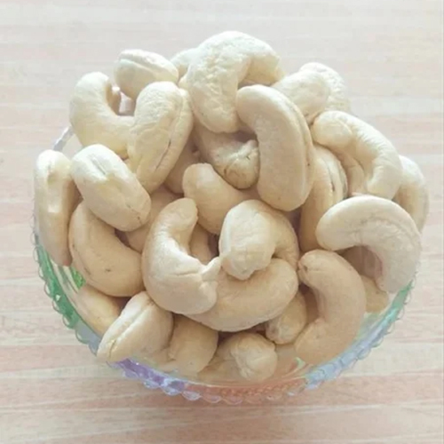 W210 Whole Cashew Nuts - Cultivation Type: Common