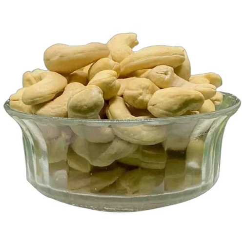 Sw240 Whole Cashew Nuts - Cultivation Type: Common