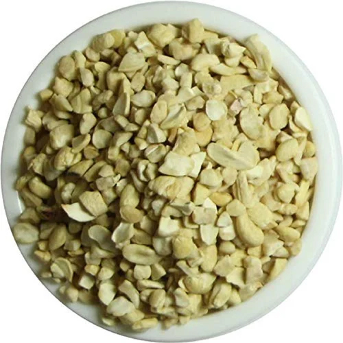 Broken Cashew Nut - Raw, First Class Quality | Common Cultivation, Nil Moisture Content