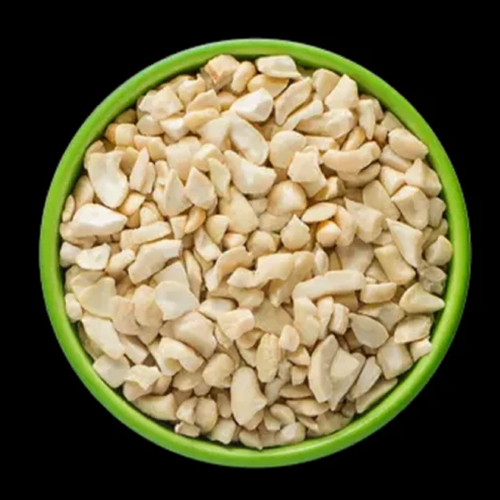 Broken Cashew Nut - Raw, First Class Quality | Common Cultivation, Nil Moisture Content