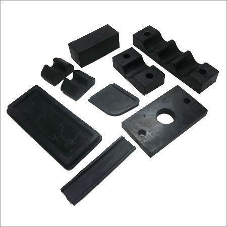 Spacer Blocks