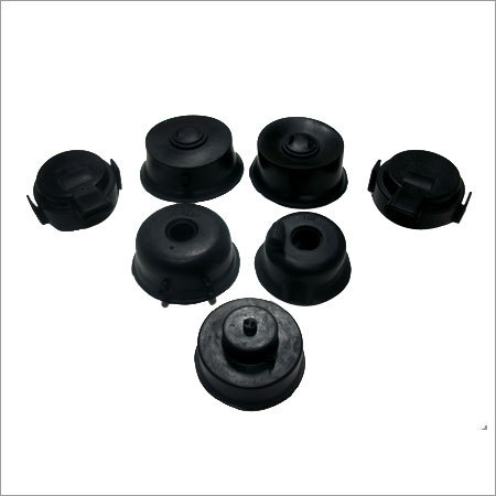 Dust Caps