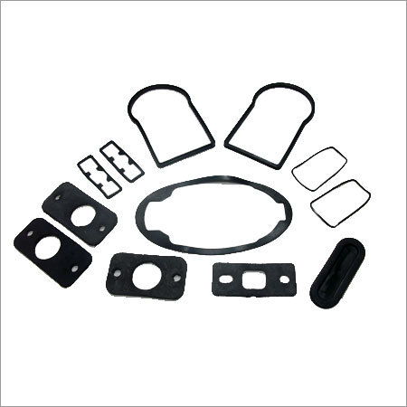 स्पंज वैरायटी गैसकेट्स