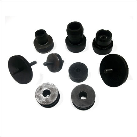 Rubber Mountings
