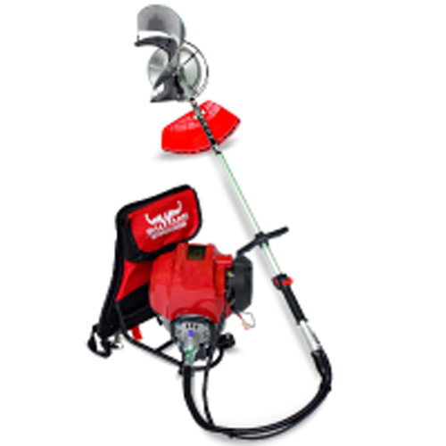 मेटल बॉक्स 50be इको Bbc-4bpn बलवन बैक पैक ब्रश कटर