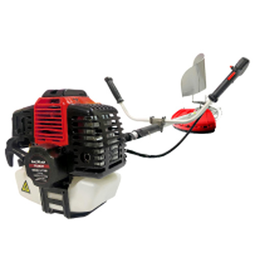 मेटल बॉक्स 52 2 स्ट्रोक बलवान साइड पैक ब्रश कटर