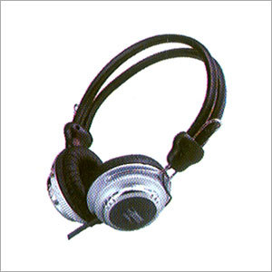 Hi Fi Stereo Headphone
