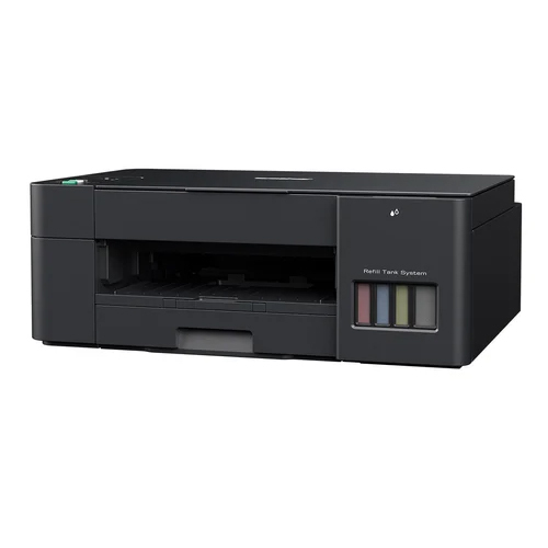 ऑटोमैटिक ब्रदर Dcp-T220 इंक टैंक प्रिंटर