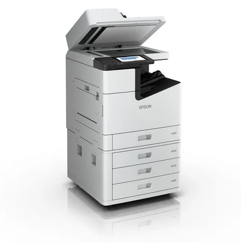 स्वचालित मोनोक्रोम मल्टीफ़ंक्शन रिप प्रिंटर