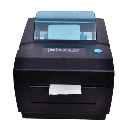 बारकोड लेबल प्रिंटर आवेदन: प्रिंटिंग