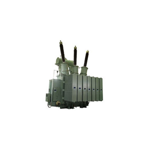 पावर ट्रांसफॉर्मर की दक्षता: उच्च