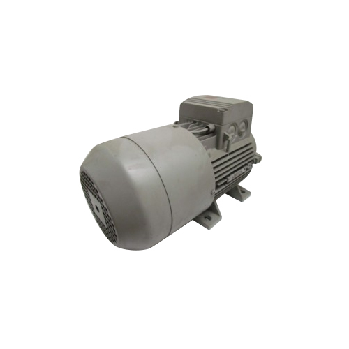 सीमेंस ब्रेक मोटर चरण: तीन चरण