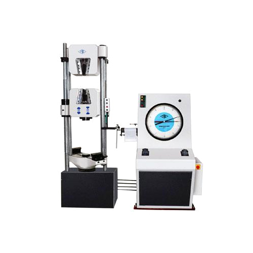 Analogue Universal Testing Machines Utn-Hgfl Application: Industrial