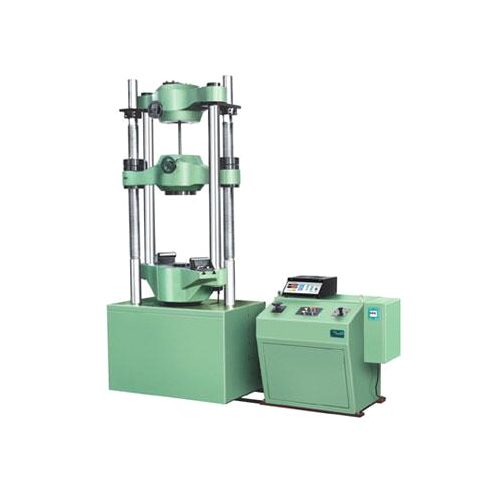 Electronic Universal Testing Machines  Model : Utes Application: Industrial